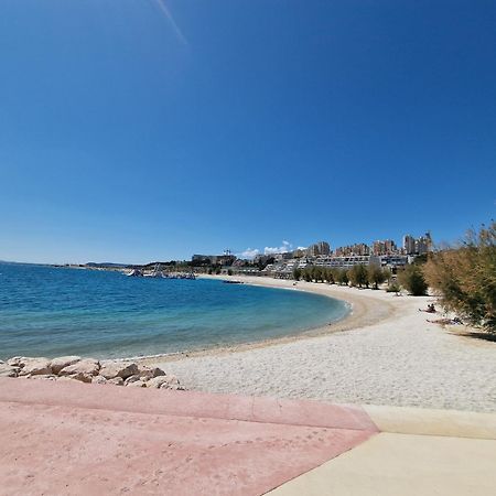 Zigo Modern Studio Apartment Near Beach Split Buitenkant foto