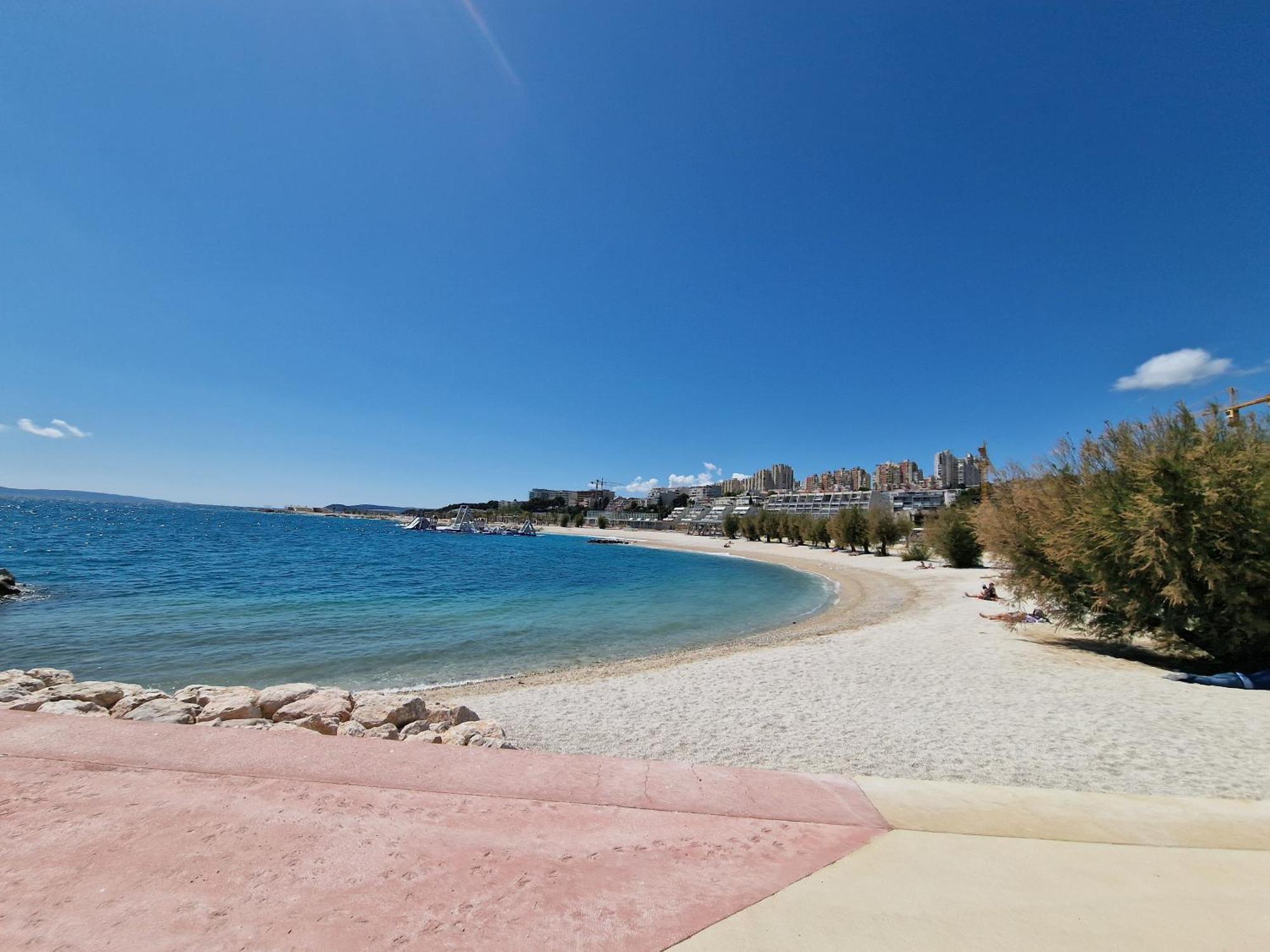 Zigo Modern Studio Apartment Near Beach Split Buitenkant foto